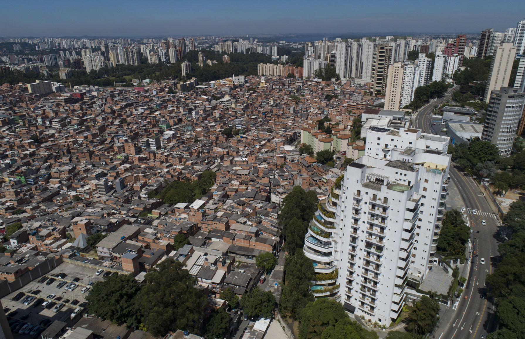 APTOPIX Virus Outbreak Brazil